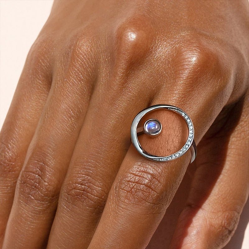 Mesmerizing Moonstone Magic: Unleash Playfulness with Enchanting Jewelry