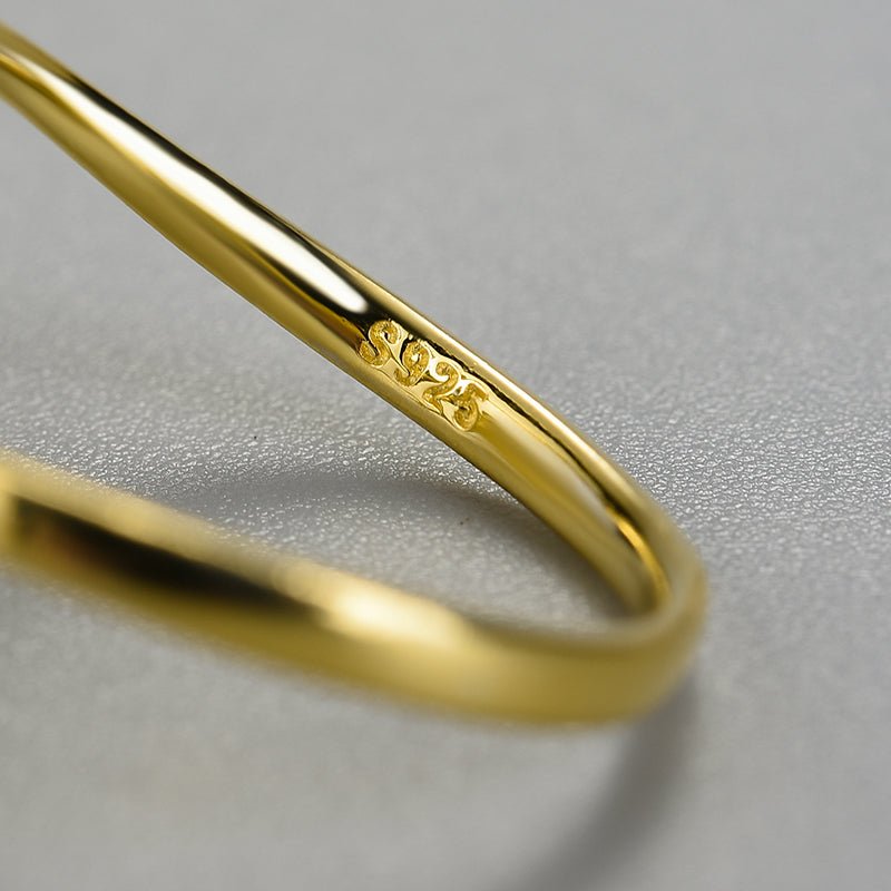 Dragonfly Lullaby - Adjustable Ring | NEW - MetalVoque