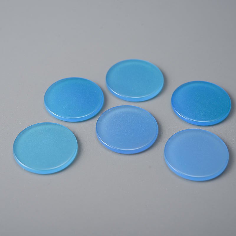 Wandering Whale - Handmade Necklace