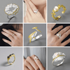 The Leading Benefits and Advantages of Adjustable Rings