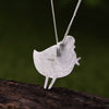 Flying Wingman - Handmade Pendant | NEW - MetalVoque