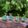 Spring is Coming - Stud Earrings | NEW - MetalVoque