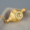 Load image into Gallery viewer, Magic Lamp - Handmade Necklace | NEW - MetalVoque