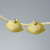 Load image into Gallery viewer, Zirconia Handbag - Stud Earrings