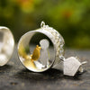 Pet Love - Drop Earrings | NEW - MetalVoque