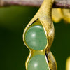 Lucky Peas - Handmade Earrings