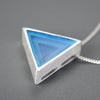 Load image into Gallery viewer, Colorful Epoxy - Handmade Pendant