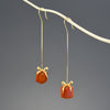 Gem Gift - Dangle Earrings