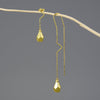 Light Bulb - Dangle Earrings