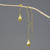 Load image into Gallery viewer, Light Bulb - Dangle Earrings