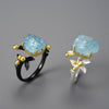 Natural Balance - Adjustable Ring | NEW