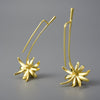 Load image into Gallery viewer, Cereus Flower - Dangle Earrings | NEW
