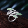Busy Bush - Handmade Ring | NEW - MetalVoque