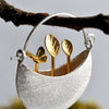 Load image into Gallery viewer, My Little Garden - Handmade Earrings