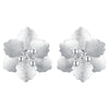 Wild Flower - Stud Earrings
