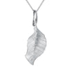 Autumn Leaf - Handmade Necklace | NEW - MetalVoque