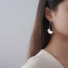 Origami Art - Dangle Earrings