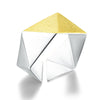 Cargar imagen en el visor de la galería, Origami Art - Anillo ajustable