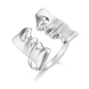 Load image into Gallery viewer, First Kiss - Adjustable Ring