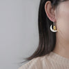 Moon Avenue - Dangle Earrings