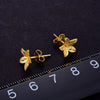 Fresh Flower - Stud Earrings