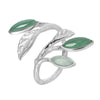 Busy Bush - Handmade Ring | NEW - MetalVoque