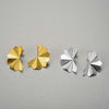 Origami Art - Stud Earrings