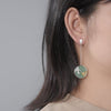 Flying Swallow - Drop Earrings | NEW - MetalVoque