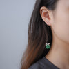 Gem Gift - Dangle Earrings