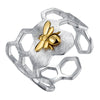 Honeycomb Guard - Adjustable Ring | NEW - MetalVoque