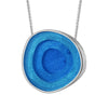 Load image into Gallery viewer, Colorful Epoxy - Handmade Pendant