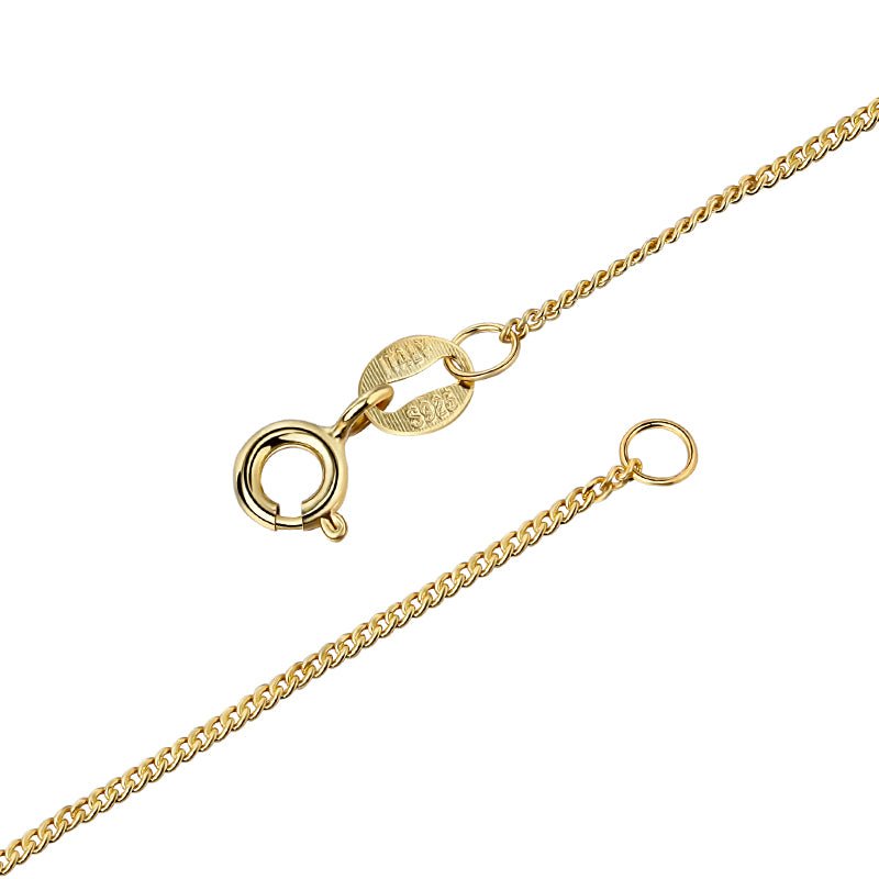Classic It Is - Chain - MetalVoque