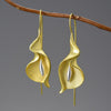 Big Calla Lily - Dangle Earrings | NEW