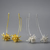 Cereus Flower - Dangle Earrings | NEW