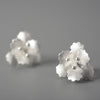 Wild Flower - Stud Earrings