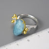 Load image into Gallery viewer, Natural Balance - Adjustable Ring | NEW