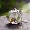 Pet Love - Handmade Pendant - MetalVoque