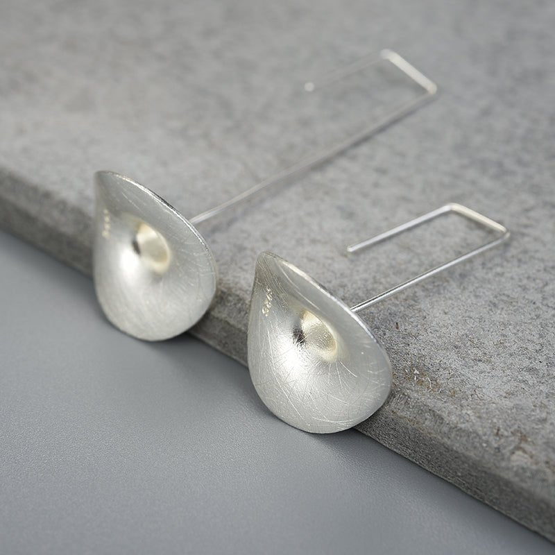Cowboy Hat - Dangle Earrings