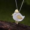 Flying Wingman - Handmade Pendant | NEW - MetalVoque