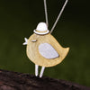 Flying Wingman - Handmade Pendant | NEW - MetalVoque