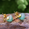 Spring is Coming - Stud Earrings | NEW - MetalVoque