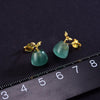 Load image into Gallery viewer, Spring is Coming - Stud Earrings | NEW - MetalVoque
