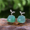 Spring is Coming - Stud Earrings | NEW - MetalVoque