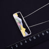 Load image into Gallery viewer, Marvelous Mountains - Handmade Pendant | NEW - MetalVoque