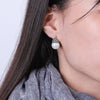 Queen of the Sea - Drop Earrings | NEW - MetalVoque