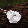 Blooming Poppies - Handmade Pendant | NEW - MetalVoque