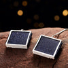 Load image into Gallery viewer, Starry Night - Drop Earrings