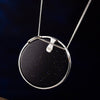 Starry Night - Handmade Pendant | NEW - MetalVoque