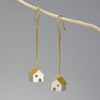 Hanging House - Orecchini pendenti