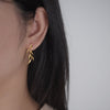 Flying Swallow - Stud Earrings | NEW - MetalVoque